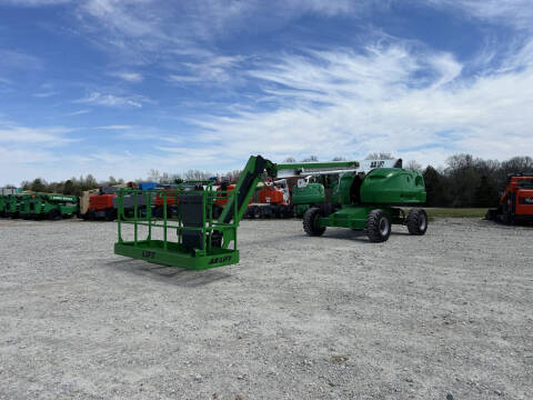 2014 JLG 46' Manlift
