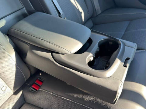 2022 Lucid Air Grand Touring