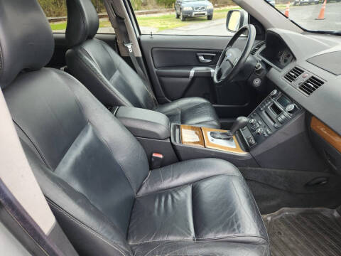 2007 Volvo XC90 3.2