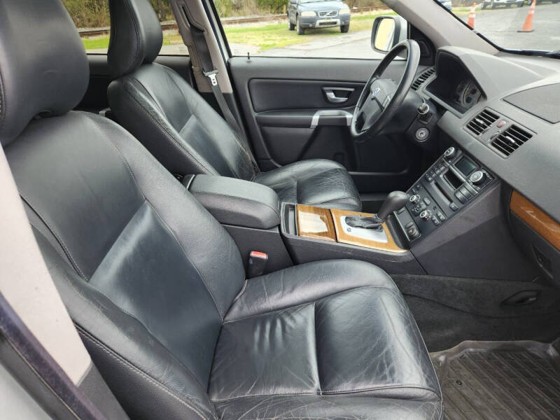 2007 Volvo XC90 3.2