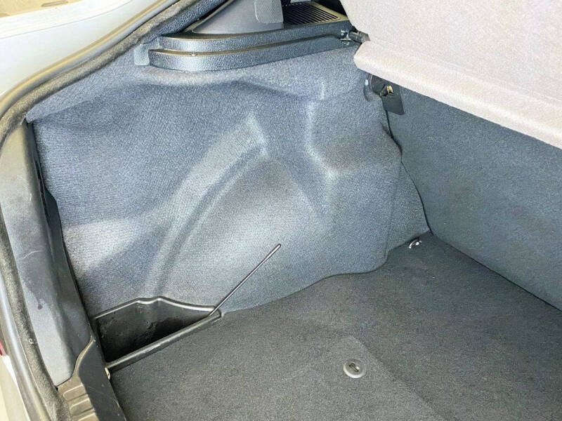 1999 BMW 3 Series 318ti