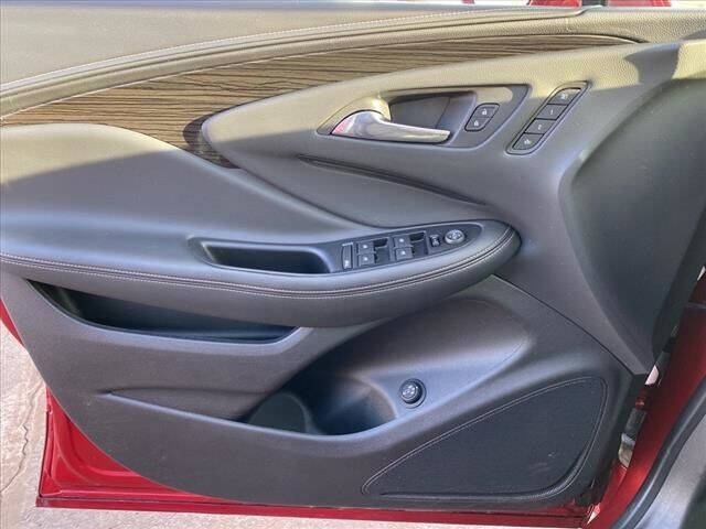 2018 Buick Envision Essence