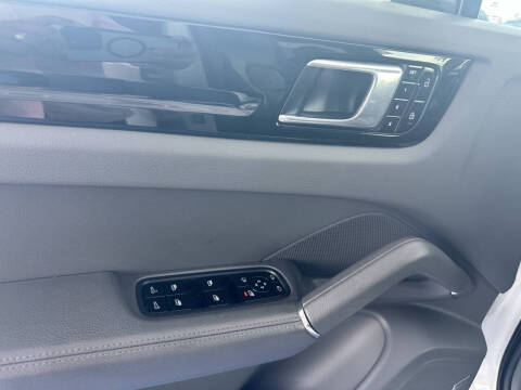 2020 Porsche Cayenne