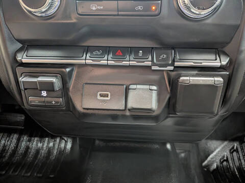 2020 GMC Sierra 2500HD