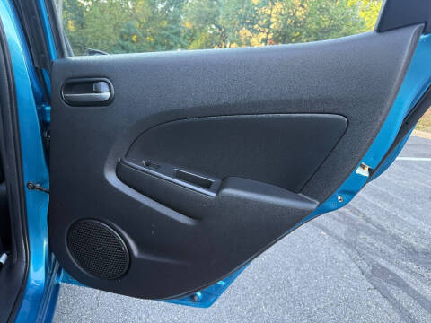 2012 Mazda MAZDA2 Sport