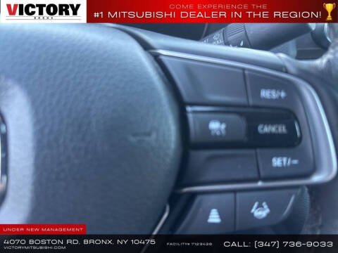 2021 Honda Accord Sport Special Edition