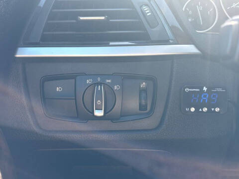 2017 BMW 4 Series 430i