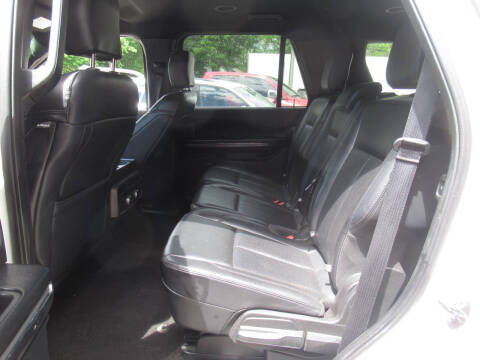 2019 Ford Expedition XLT