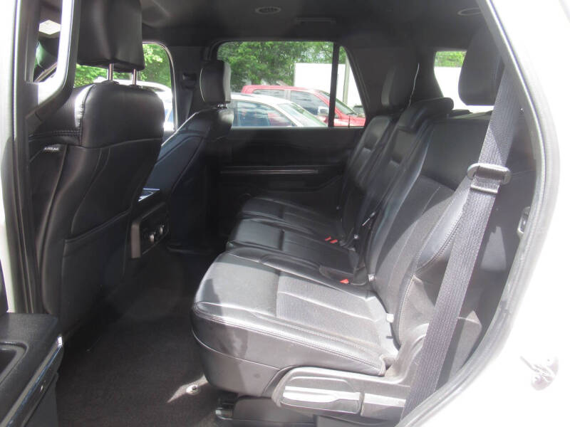 2019 Ford Expedition XLT