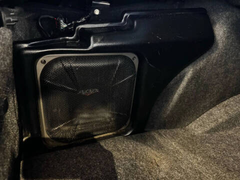 2010 Dodge Challenger SRT8