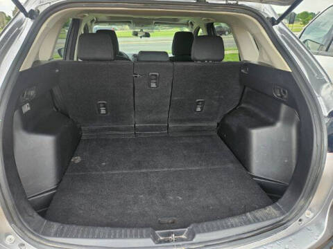 2015 Mazda CX-5 Touring