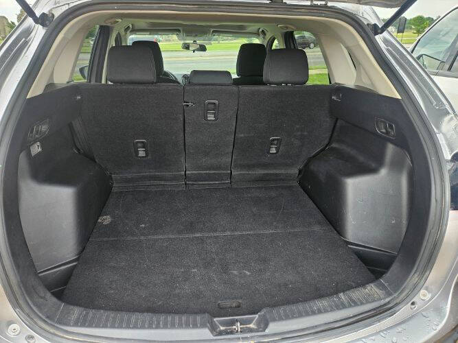 2015 Mazda CX-5 Touring
