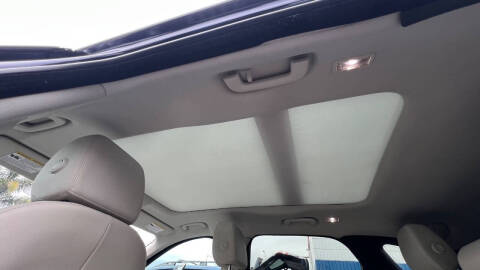 2017 Jaguar F-PACE 35t Prestige