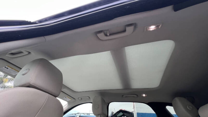 2017 Jaguar F-PACE 35t Prestige