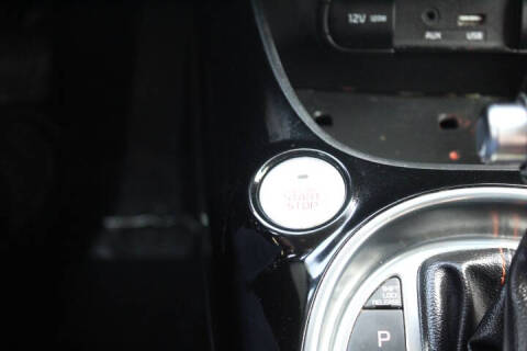 2018 Kia Soul !