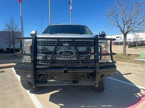 2018 Ford F-250 Super Duty for sale at Auto One USA in Stafford TX