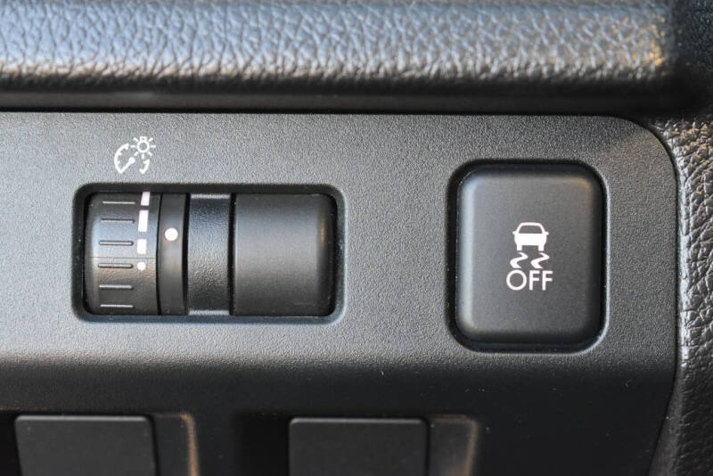 2014 Subaru XV Crosstrek 2.0i Limited