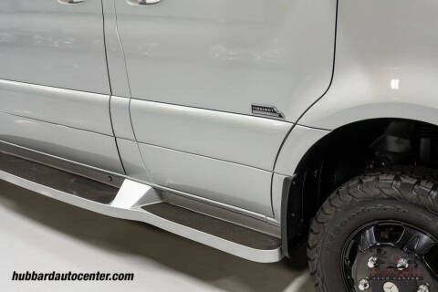 2020 Mercedes-Benz Sprinter 3500XD