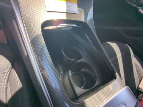 2025 Mercedes-Benz GLC AMG GLC 63 S E Performance