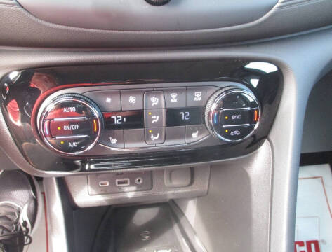 2023 Buick Encore GX Essence