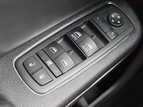 2014 Dodge Charger SXT
