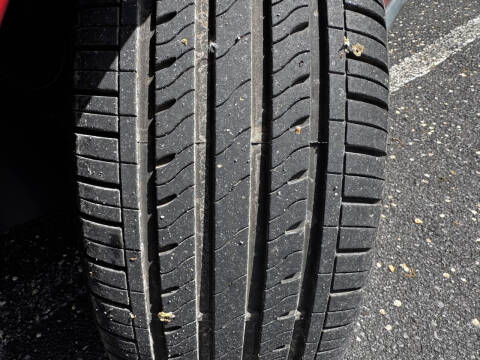 2009 Pontiac Vibe 2.4L