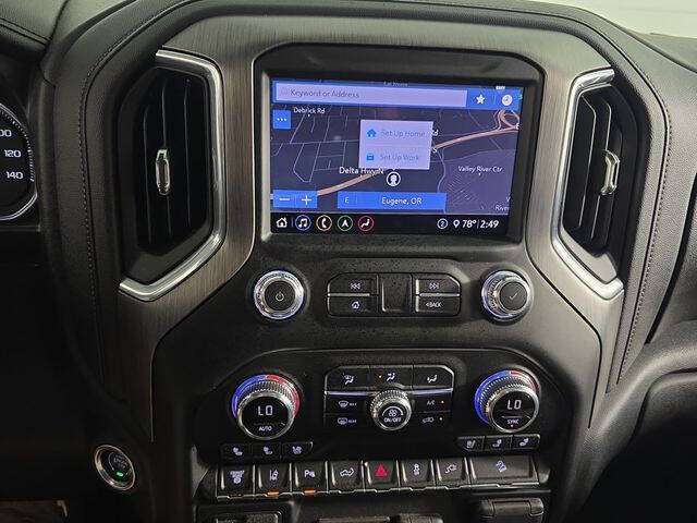 2020 GMC Sierra 2500HD