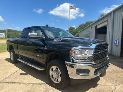 2022 RAM 2500 for sale at Torx Truck & Auto Sales in Eads TN