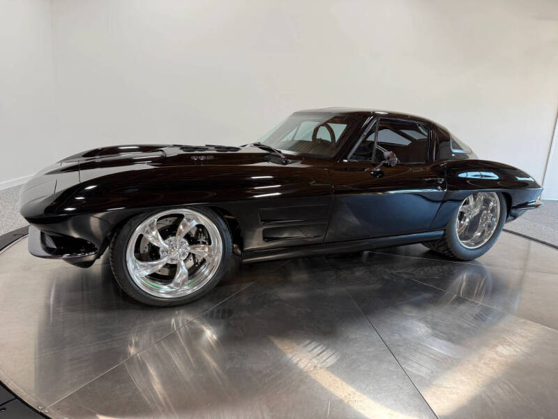 1966 Chevrolet Corvette
