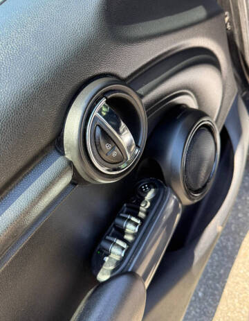 2015 MINI Hardtop 4 Door Cooper