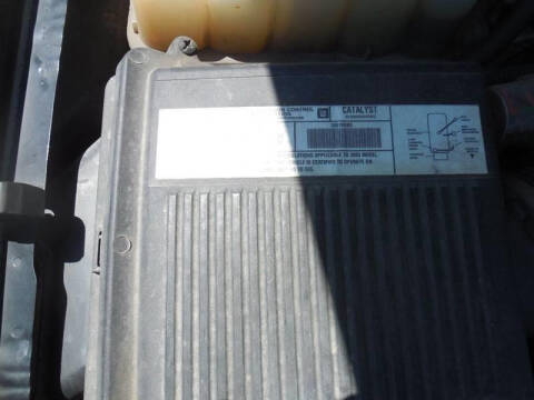 2003 Chevrolet Tahoe LT