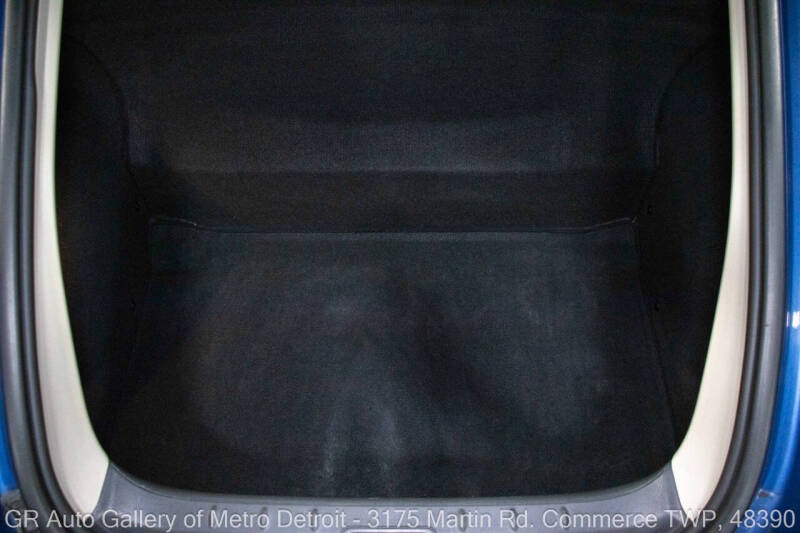 2005 Chrysler Crossfire Limited