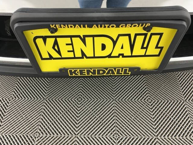 2016 Ford F-350 Super Duty