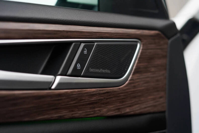 2024 Volkswagen Atlas SEL Premium R-Line 4Motion