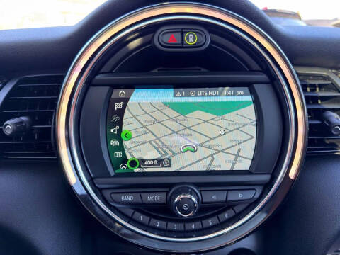 2021 MINI Hardtop 2 Door Cooper S