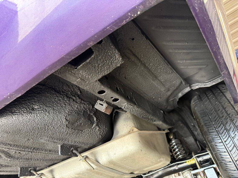 1970 Dodge Dart