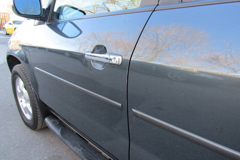 2003 Acura MDX