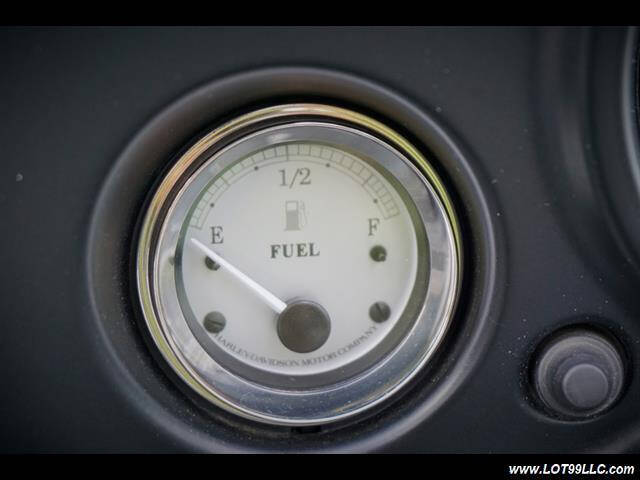 2012 Harley-Davidson Touring