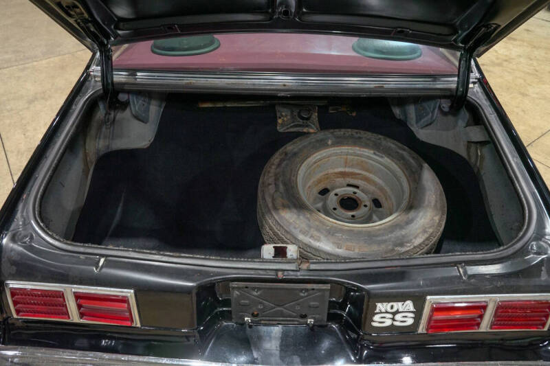 1976 Chevrolet Nova