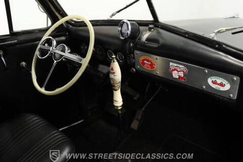 1940 Chevrolet Special DeLuxe