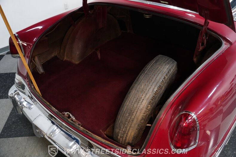 1954 Hudson Hornet