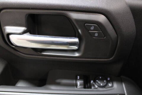 2026 GMC Sierra 2500HD Pro