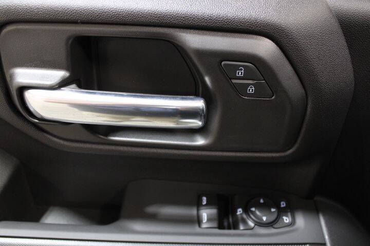 2026 GMC Sierra 2500HD Pro