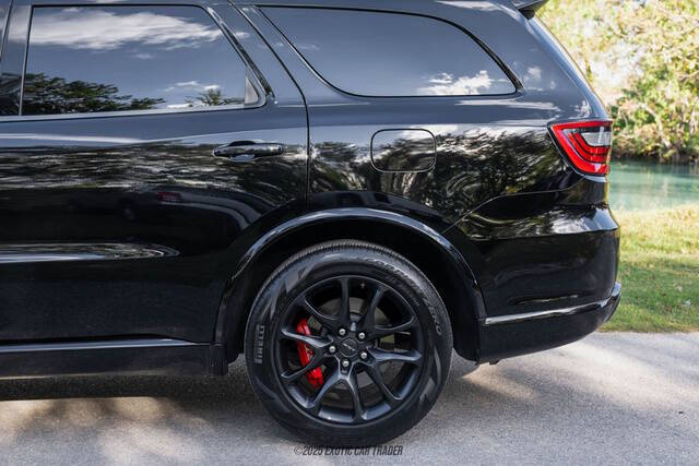 2024 Dodge Durango