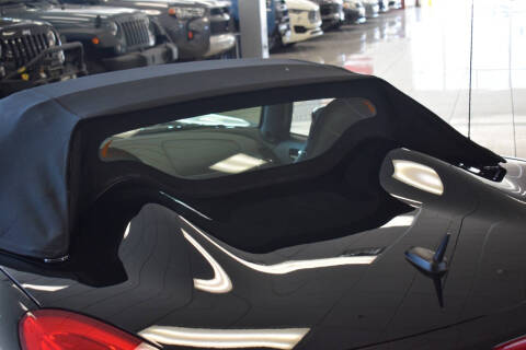 2008 Pontiac Solstice GXP