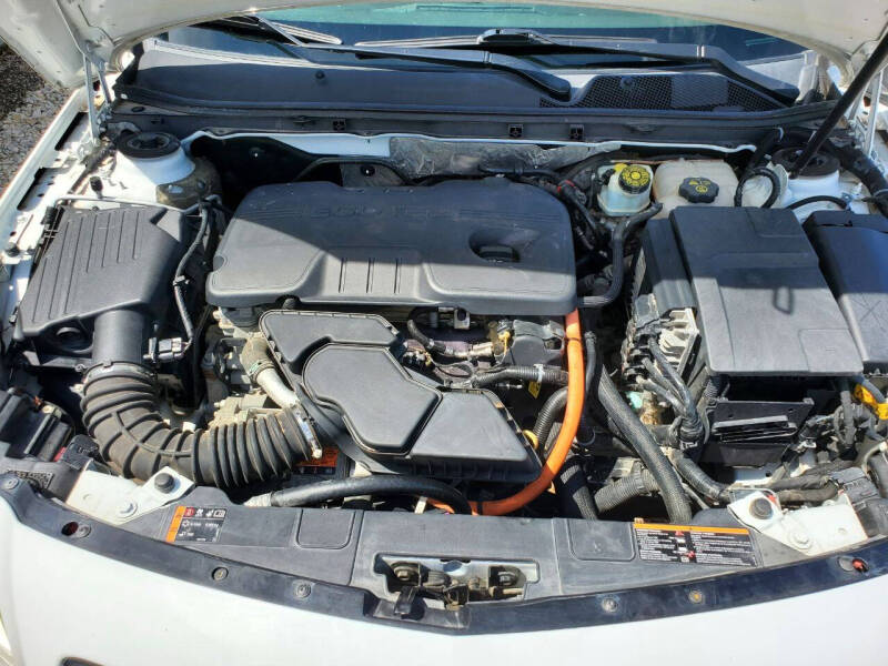 2012 Buick Regal Premium 1