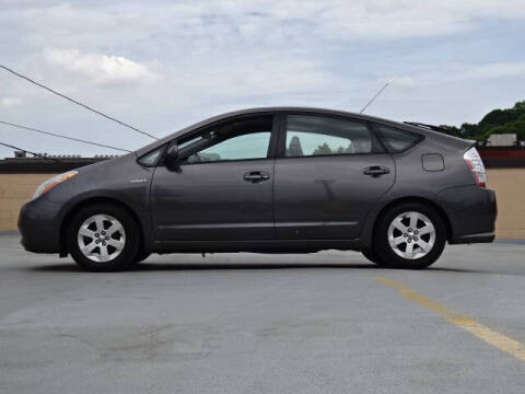 2009 Toyota Prius