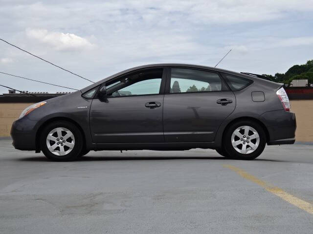 2009 Toyota Prius