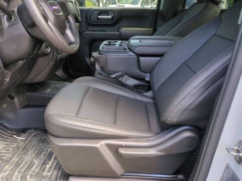 2024 GMC Sierra 3500HD