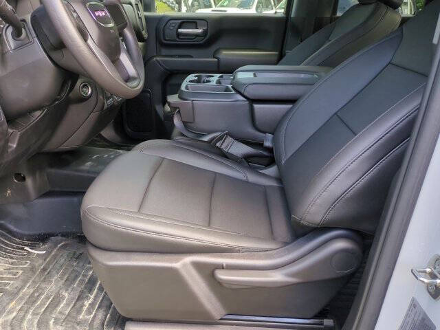 2024 GMC Sierra 3500HD